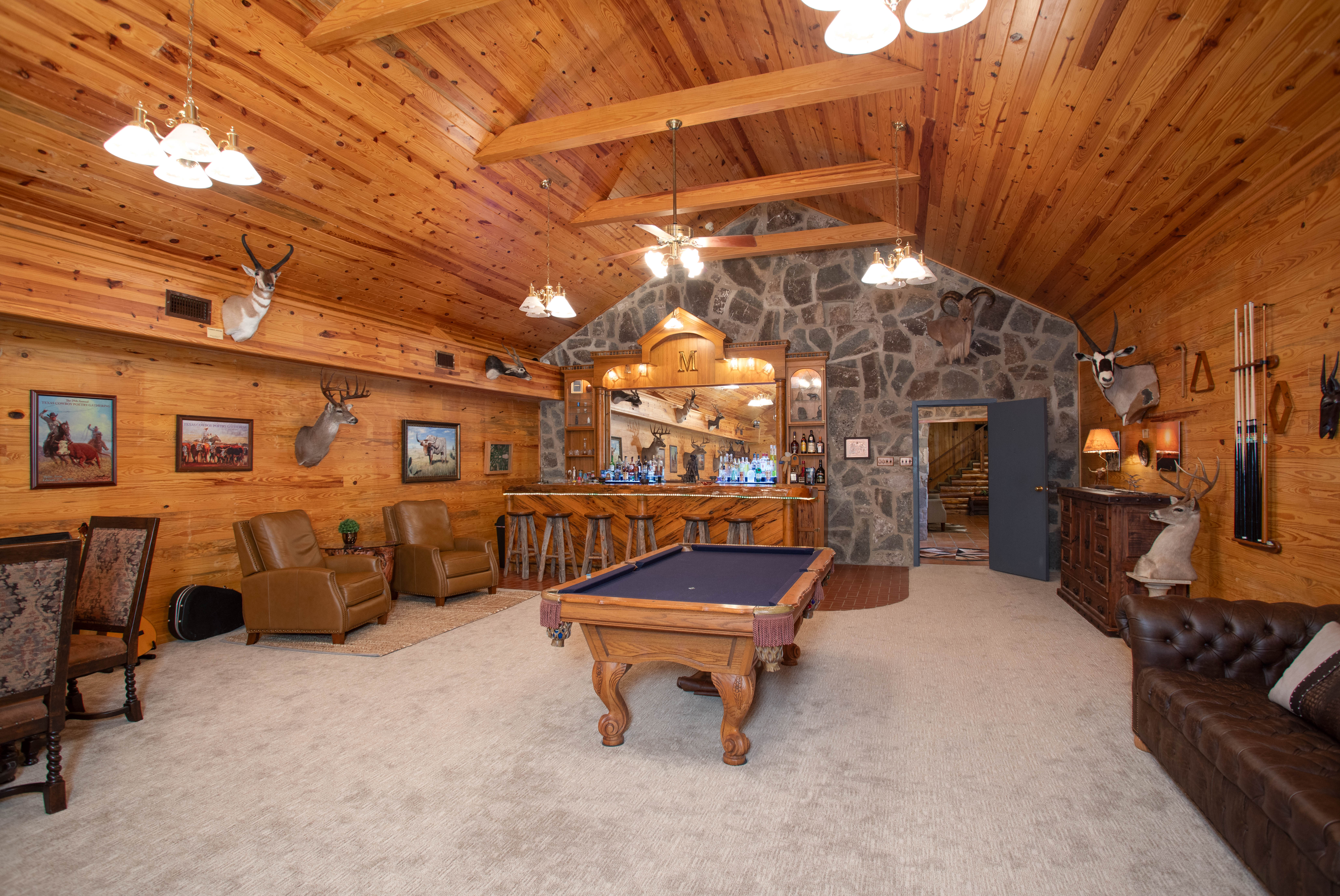 [CLOSED] Hwy. 41 Mt. Home Trophy Game Ranch | Meek Ranch Sales