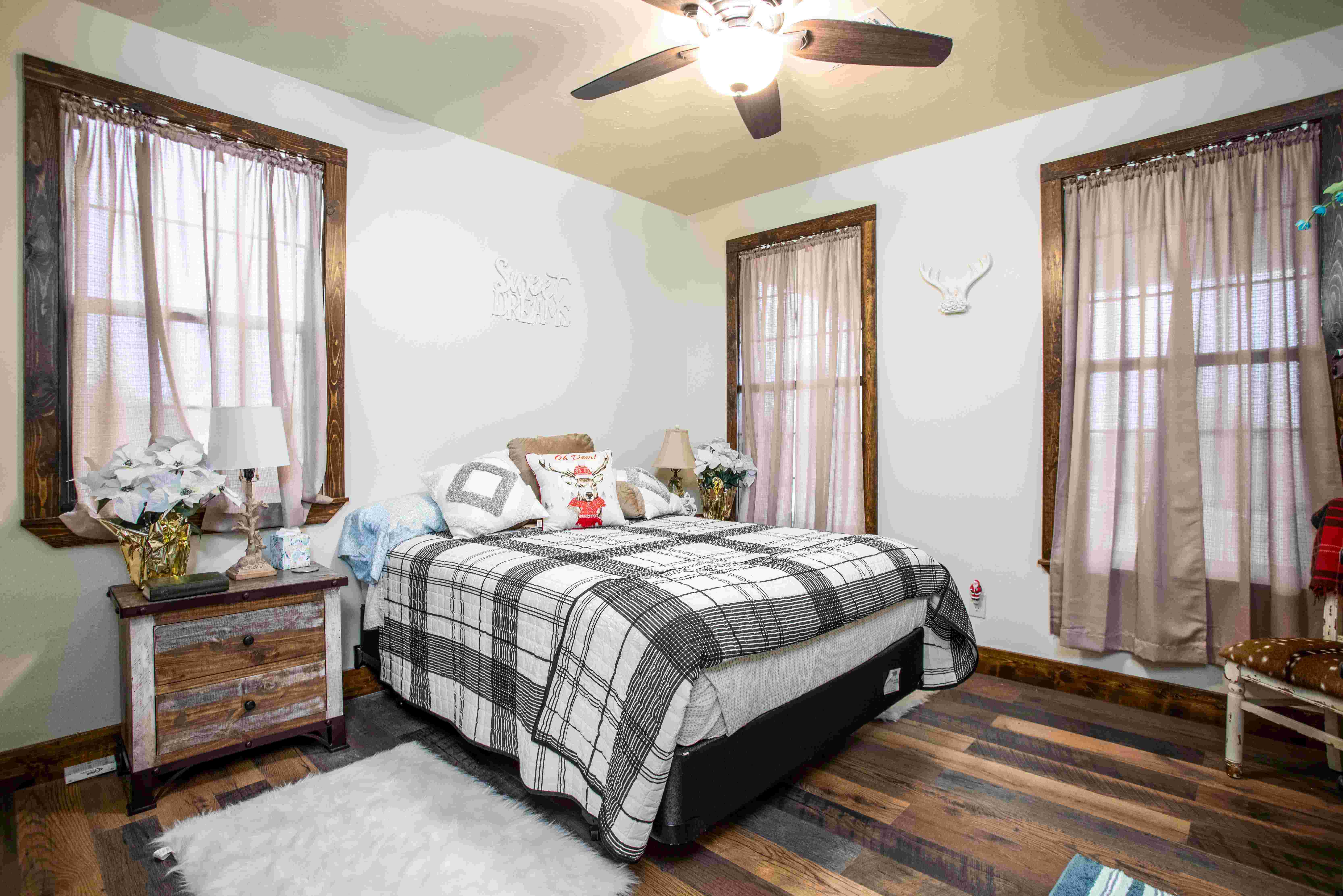 [SOLD] 7 Creek Crossings Ranch | Meek Ranch Sales