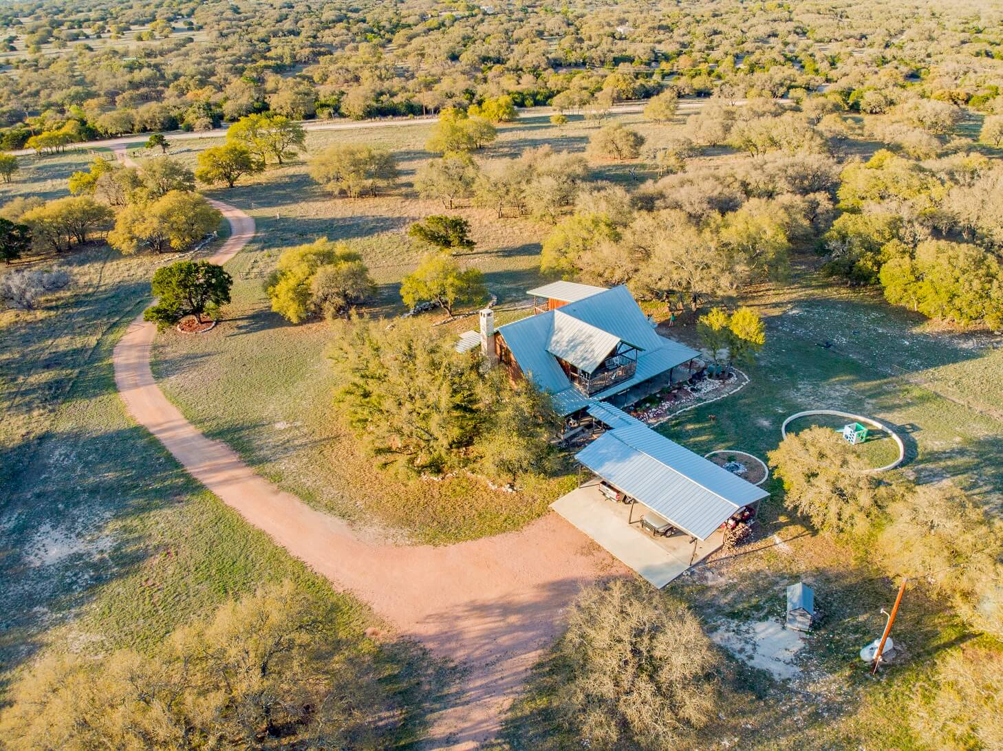 [SOLD] Harper Gentleman's Ranch Meek Ranch Sales