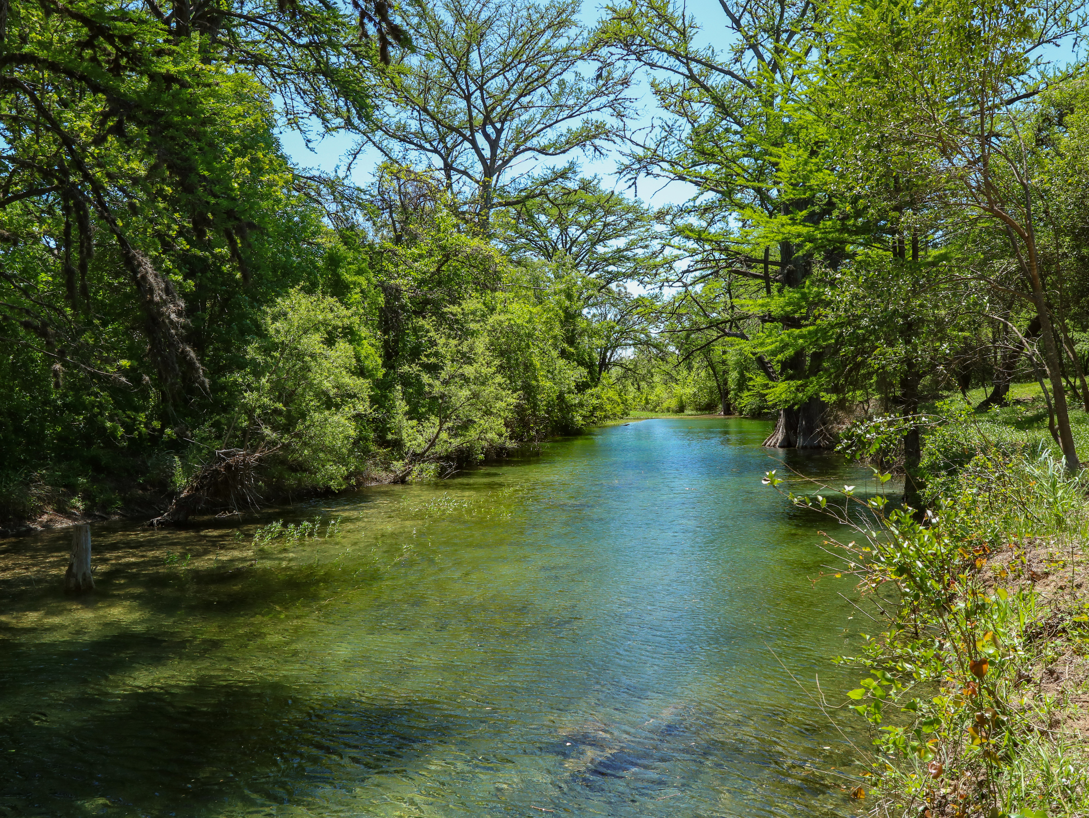 [SOLD] Sabinal River Indian Camp Ranch Meek Ranch Sales