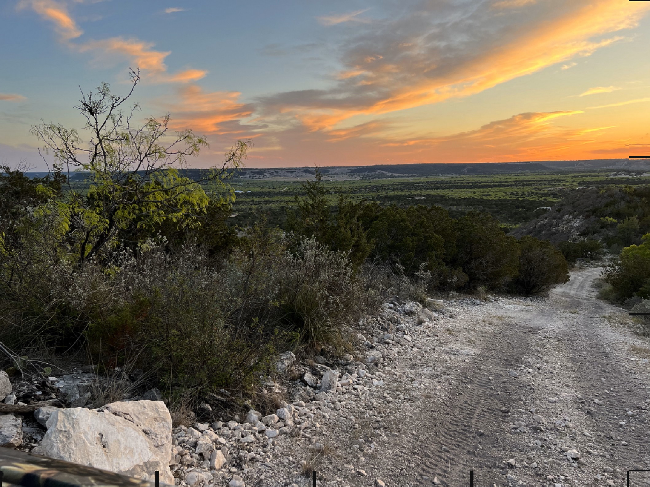 Sierra Vista Ranch Meek Ranch Sales